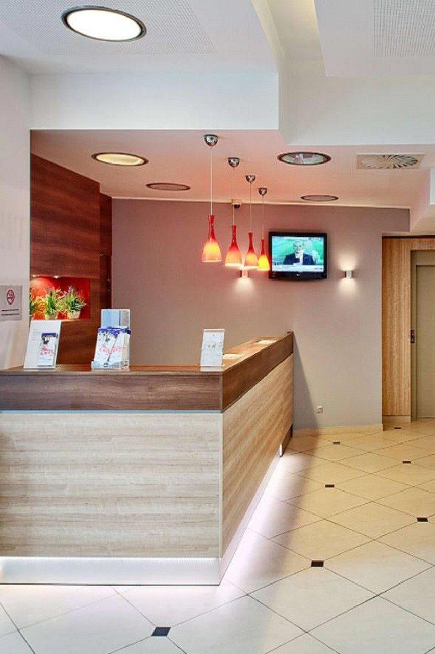Hotel Poleczki Warsaw Airport Extérieur photo